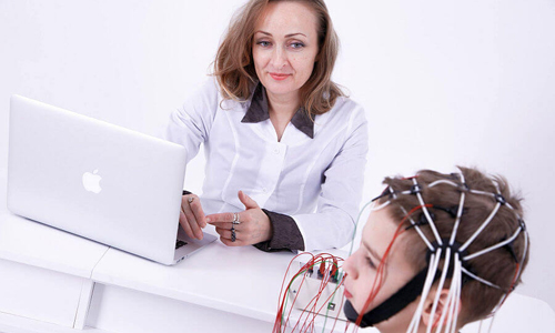 Консультація епілептолога Консультація епілептолога