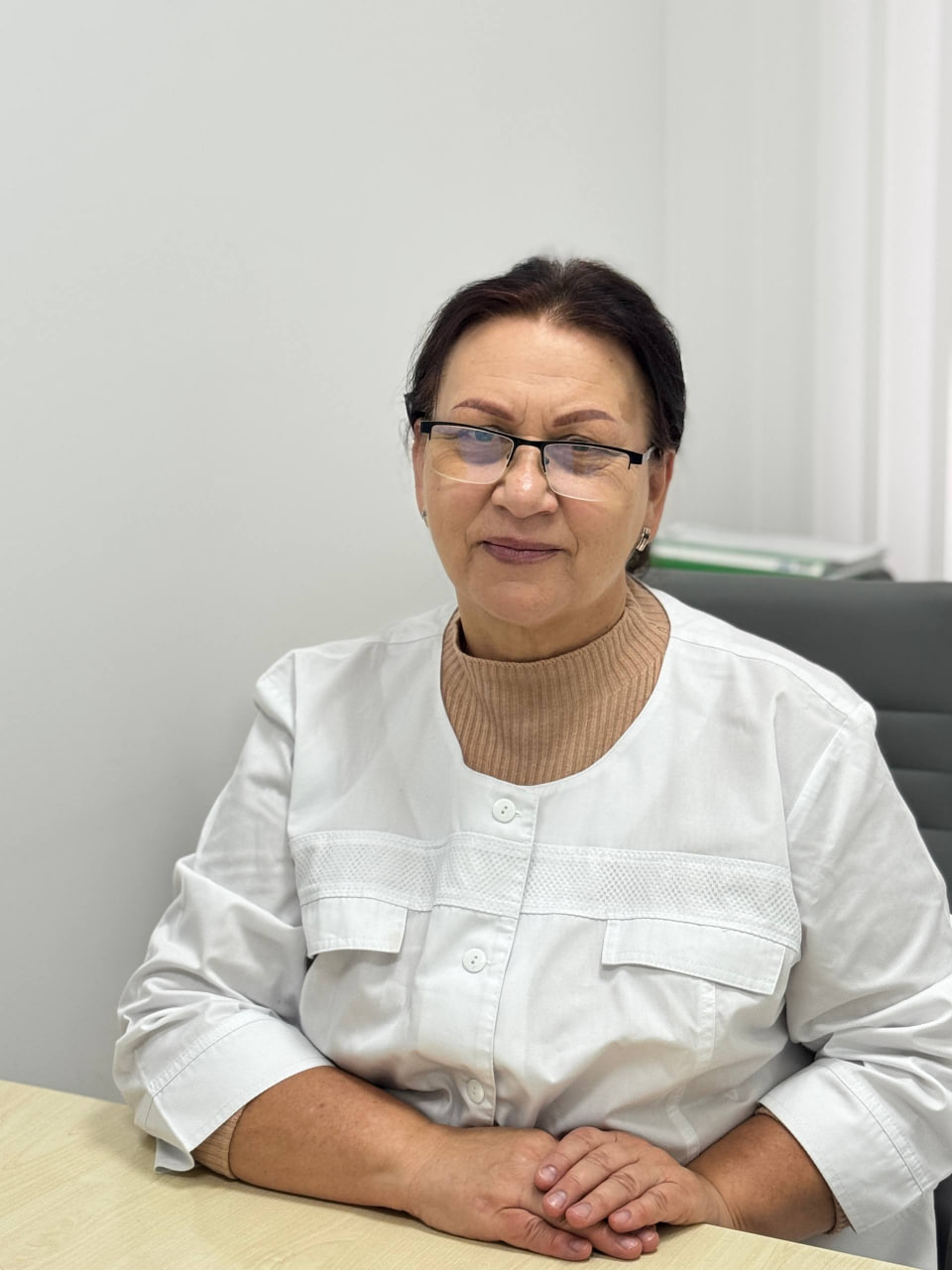 Дьоміна Галина Павлівна Дьоміна Галина Павлівна